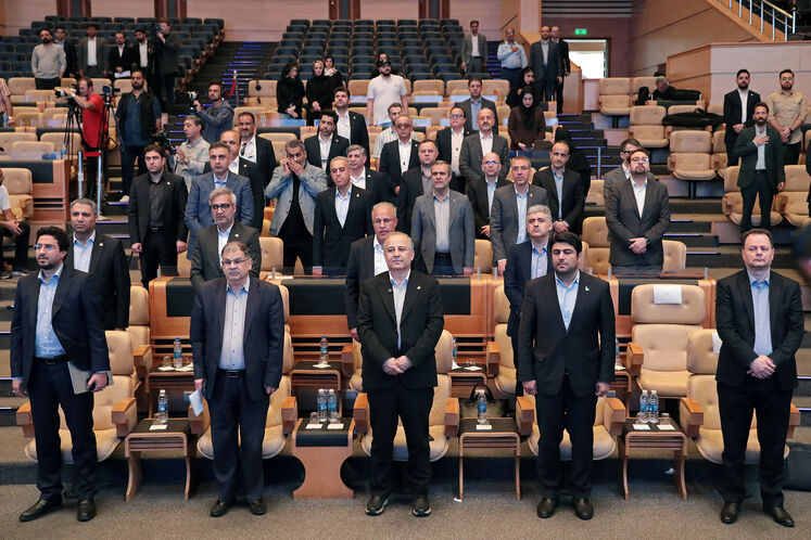 نشست تخصصی بایدها و نباید‌های تکمیل زنجیره ارزش متانول و اصلاح فرمول قیمت‌گذاری خوراک در شرایط ناترازی گاز