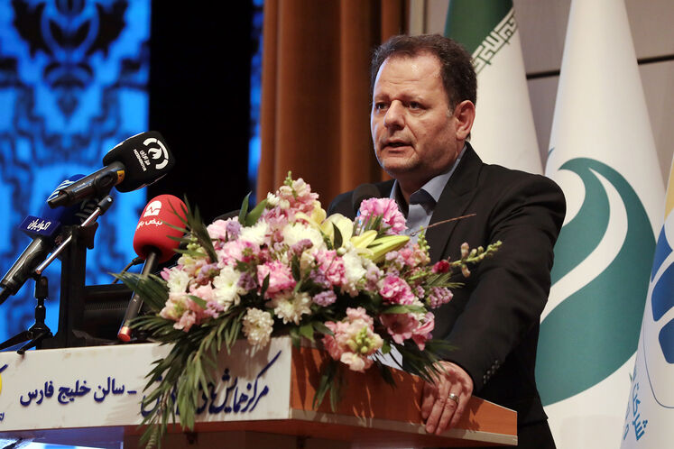 نشست تخصصی بایدها و نباید‌های تکمیل زنجیره ارزش متانول و اصلاح فرمول قیمت‌گذاری خوراک در شرایط ناترازی گاز