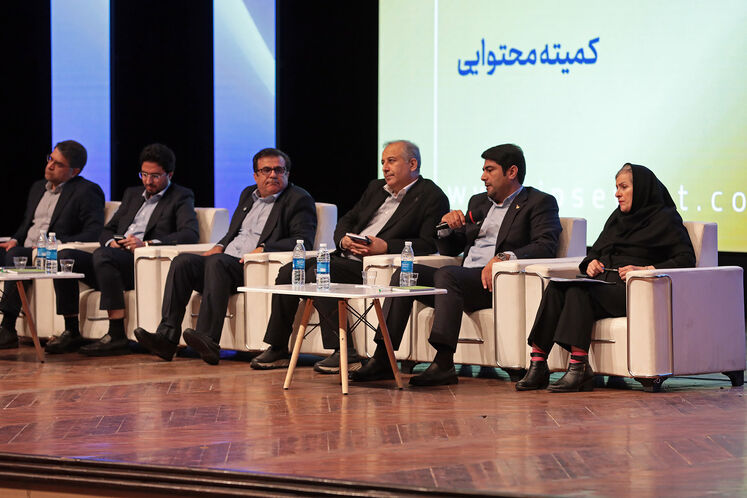 نشست تخصصی بایدها و نباید‌های تکمیل زنجیره ارزش متانول و اصلاح فرمول قیمت‌گذاری خوراک در شرایط ناترازی گاز