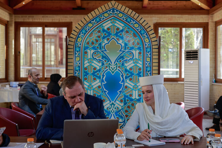 نشست‌های کارشناسی نوزدهمین کمیسیون مشترک اقتصادی ایران و روسیه