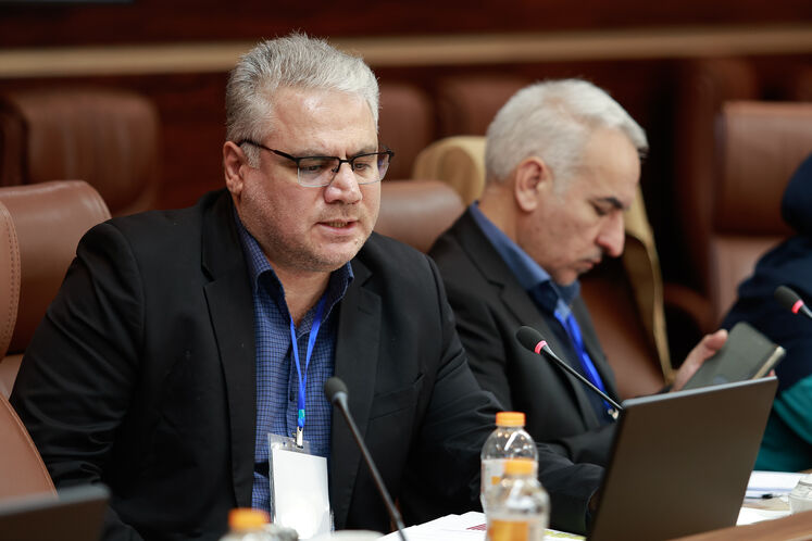 نشست‌های کارشناسی نوزدهمین کمیسیون مشترک اقتصادی ایران و روسیه