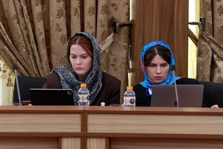 نشست‌های کارشناسی نوزدهمین کمیسیون مشترک اقتصادی ایران و روسیه