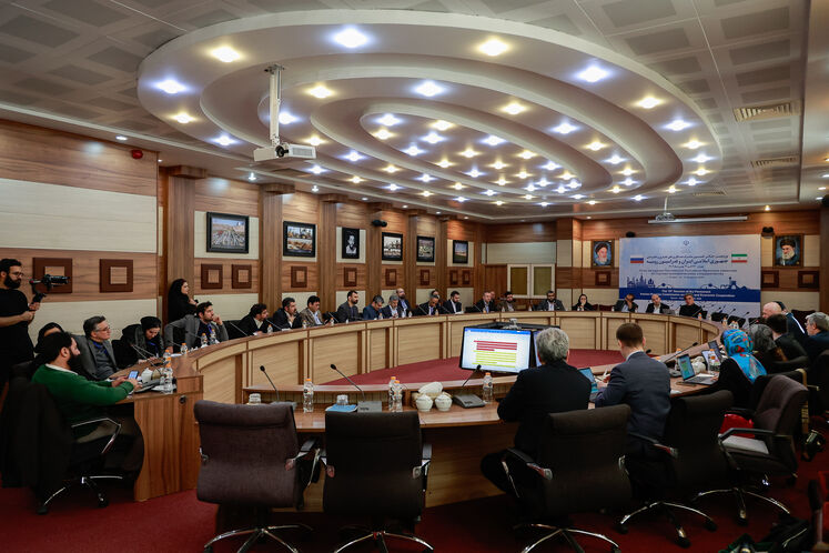 نشست‌های کارشناسی نوزدهمین کمیسیون مشترک اقتصادی ایران و روسیه