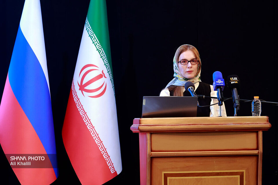 امکان تبادل بیش از ۲ هزار قلم کالا بین ایران و روسیه