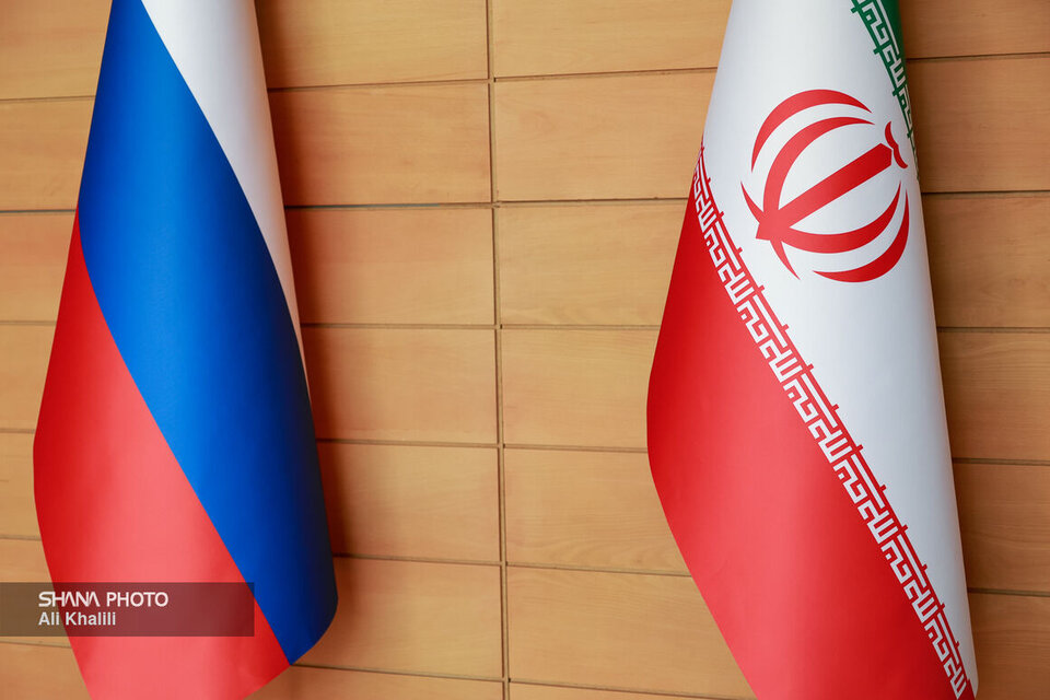 اعلام آمادگی روسیه برای بازسازی زیرساختهای انرژی ایران اعلام آمادگی روسیه برای بازسازی زیرساختهای انرژی ایران