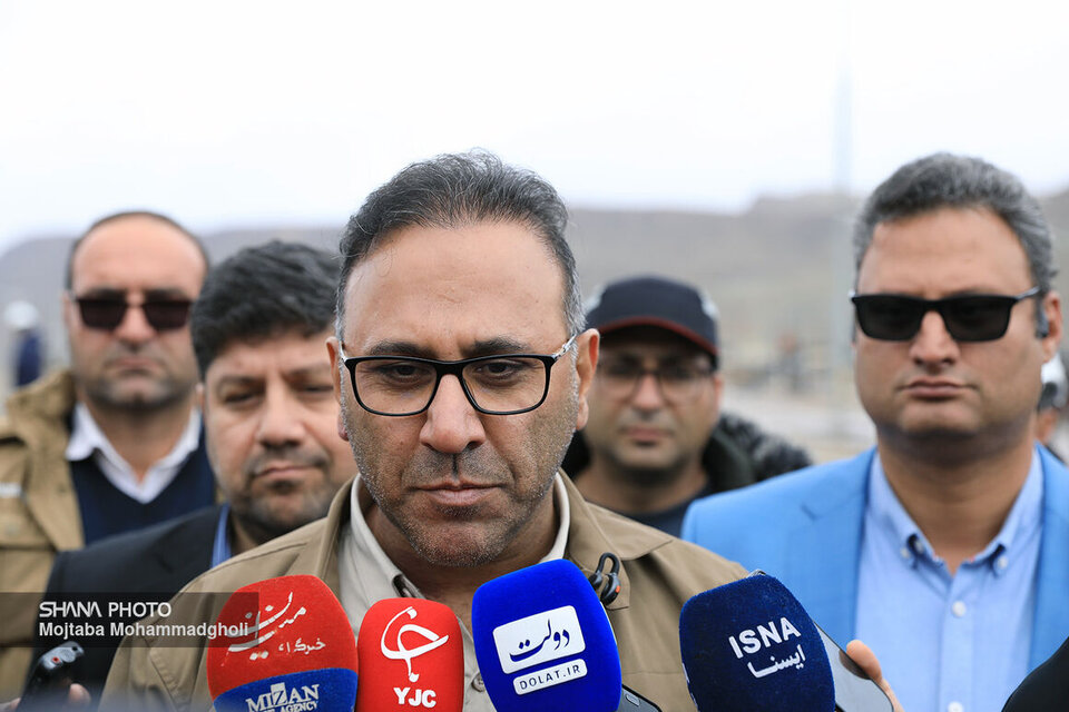 توسعه همزمان ۳ مخزن در نفت مرکزی پس از ۱۵ سال