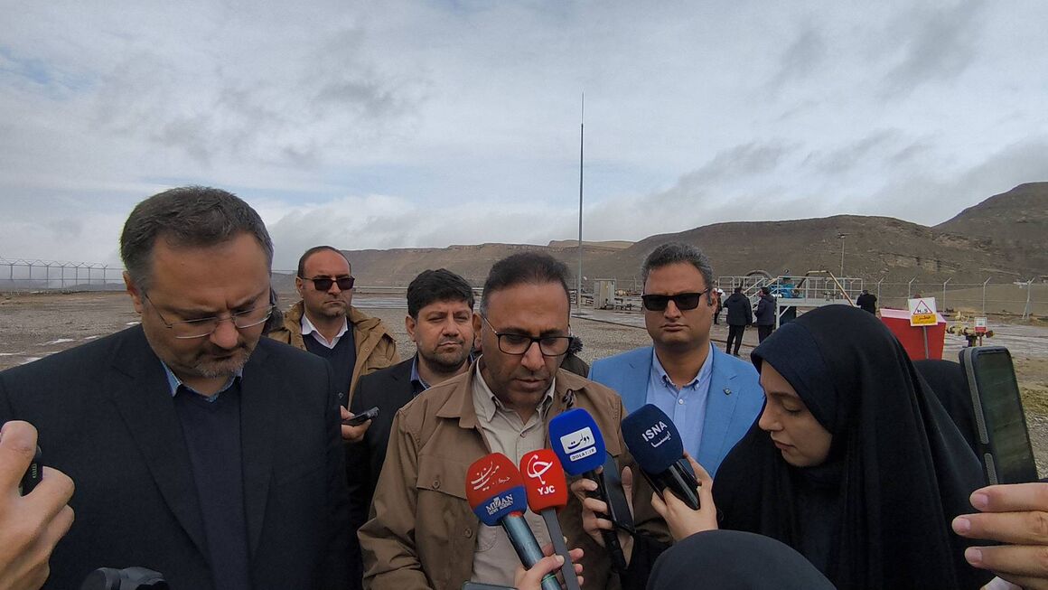 Simultaneous development of three greenfield reservoirs resumes after 15-year pause