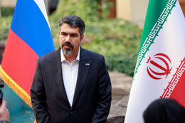 Second Day of 19th Iran-Russia Joint Commission outlined