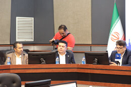 صنعت پالایش فراتر از یک بنگاه اقتصادی است