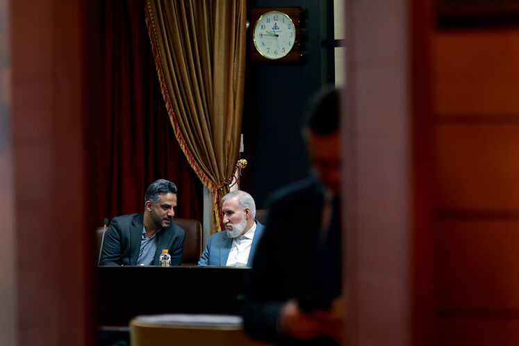 روز دوم نشست‌های کارشناسی نوزدهمین کمیسیون اقتصادی ایران و روسیه