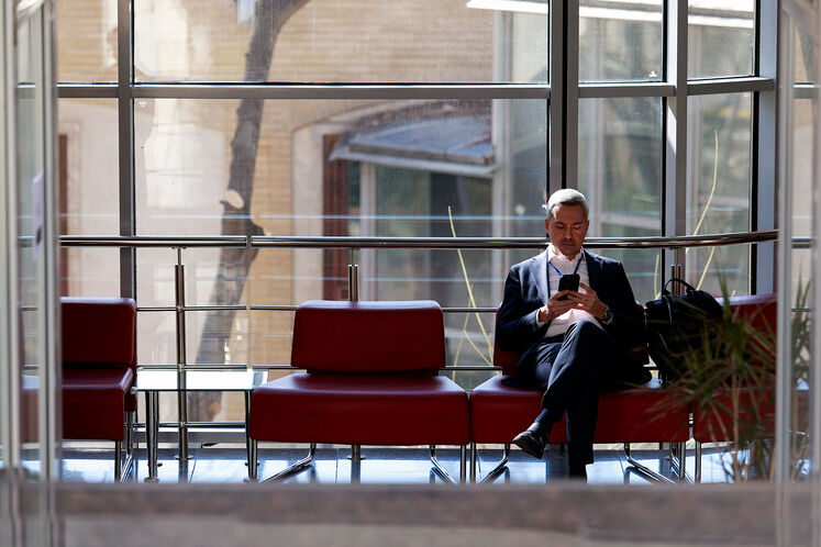 روز دوم نشست‌های کارشناسی نوزدهمین کمیسیون اقتصادی ایران و روسیه