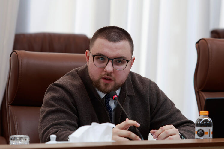 روز دوم نشست‌های کارشناسی نوزدهمین کمیسیون اقتصادی ایران و روسیه