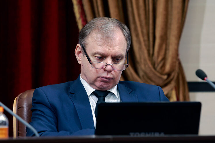 روز دوم نشست‌های کارشناسی نوزدهمین کمیسیون اقتصادی ایران و روسیه