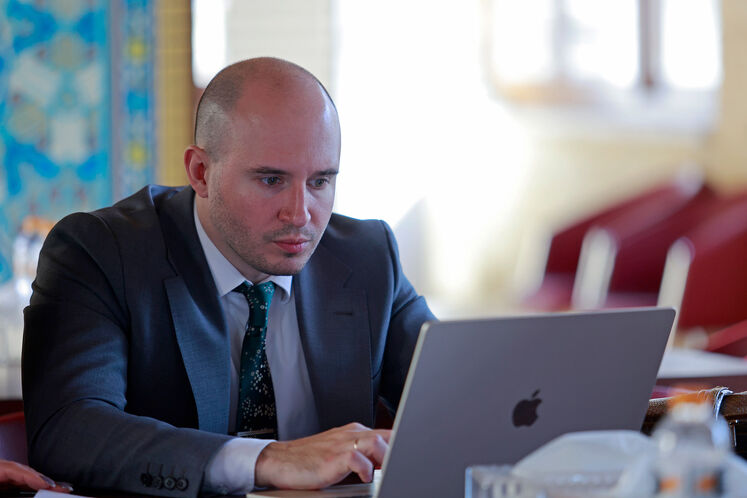 روز دوم نشست‌های کارشناسی نوزدهمین کمیسیون اقتصادی ایران و روسیه