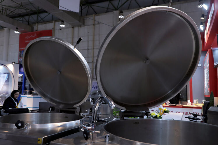 هفتمین نمایشگاه نفت، گاز، پتروشیمی و پالایش کیش