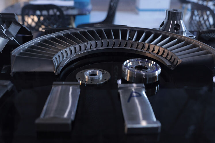 هفتمین نمایشگاه نفت، گاز، پتروشیمی و پالایش کیش