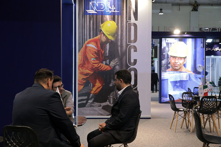 هفتمین نمایشگاه نفت، گاز، پتروشیمی و پالایش کیش