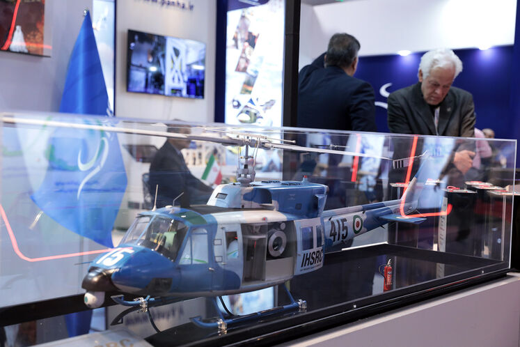 هفتمین نمایشگاه نفت، گاز، پتروشیمی و پالایش کیش