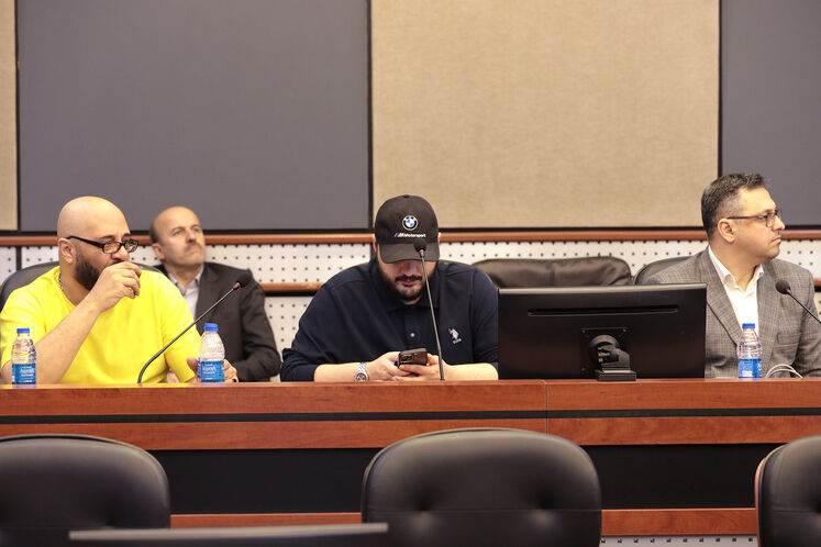 نشست تخصصی چالش‌ها و راهکارهای توسعه و و رفع موانع تولید در صنعت پالایش نفت