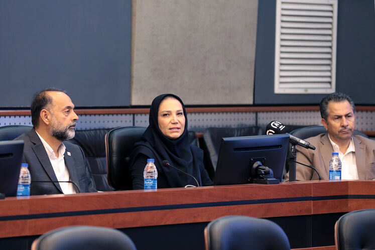 نشست تخصصی چالش‌ها و راهکارهای توسعه و و رفع موانع تولید در صنعت پالایش نفت