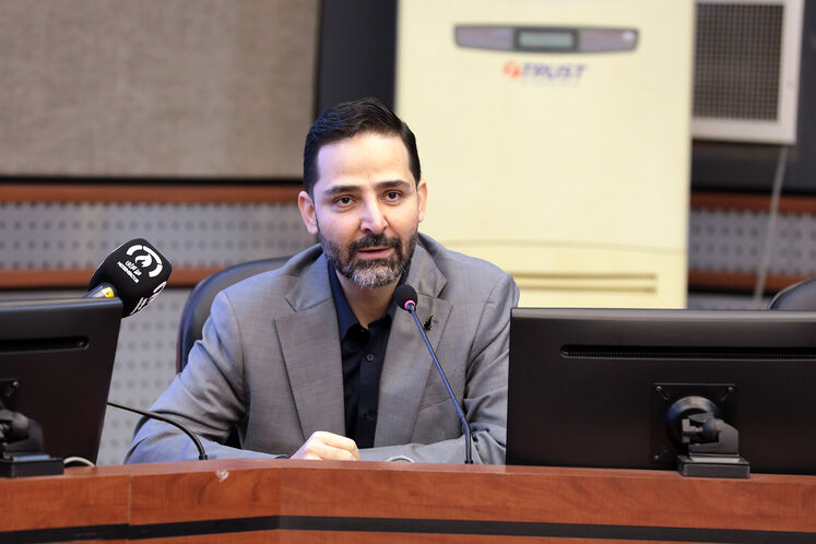 نشست تخصصی چالش‌ها و راهکارهای توسعه و و رفع موانع تولید در صنعت پالایش نفت