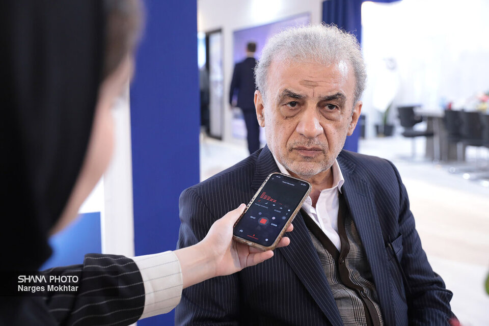 ناترازی نفت‌گاز مهار شد