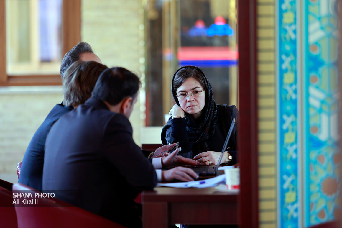 ایران و روسیه؛ ادامه گفت‌وگوها در روز دوم