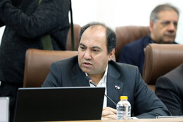 Iran, Russia press ahead on oil, gas field development