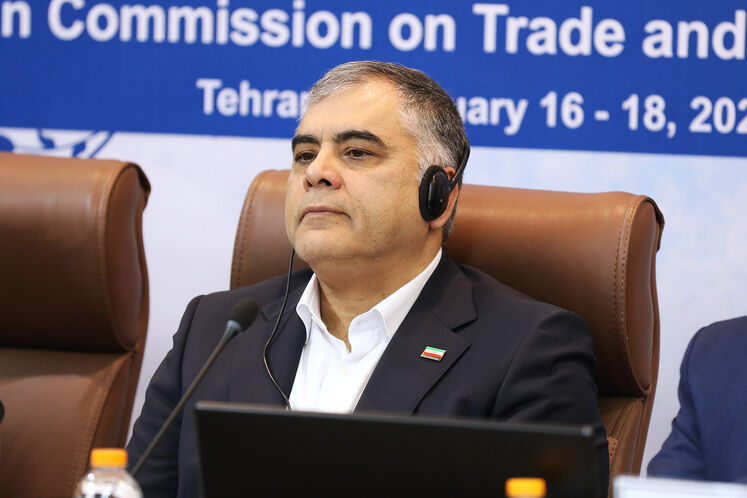 محسن پاک‌نژاد، وزیر نفت