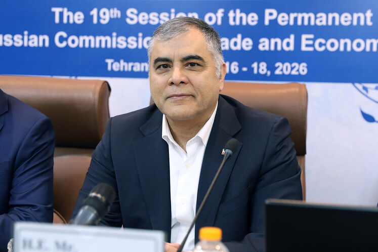 محسن پاک‌نژاد، وزیر نفت