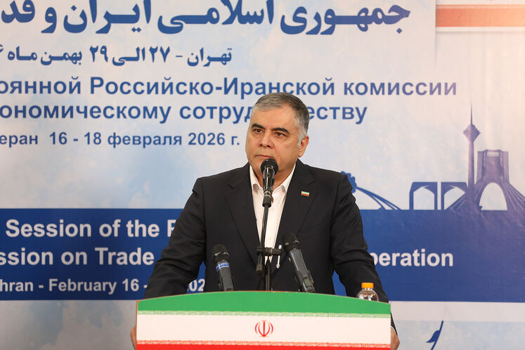 محسن پاک‌نژاد، وزیر نفت