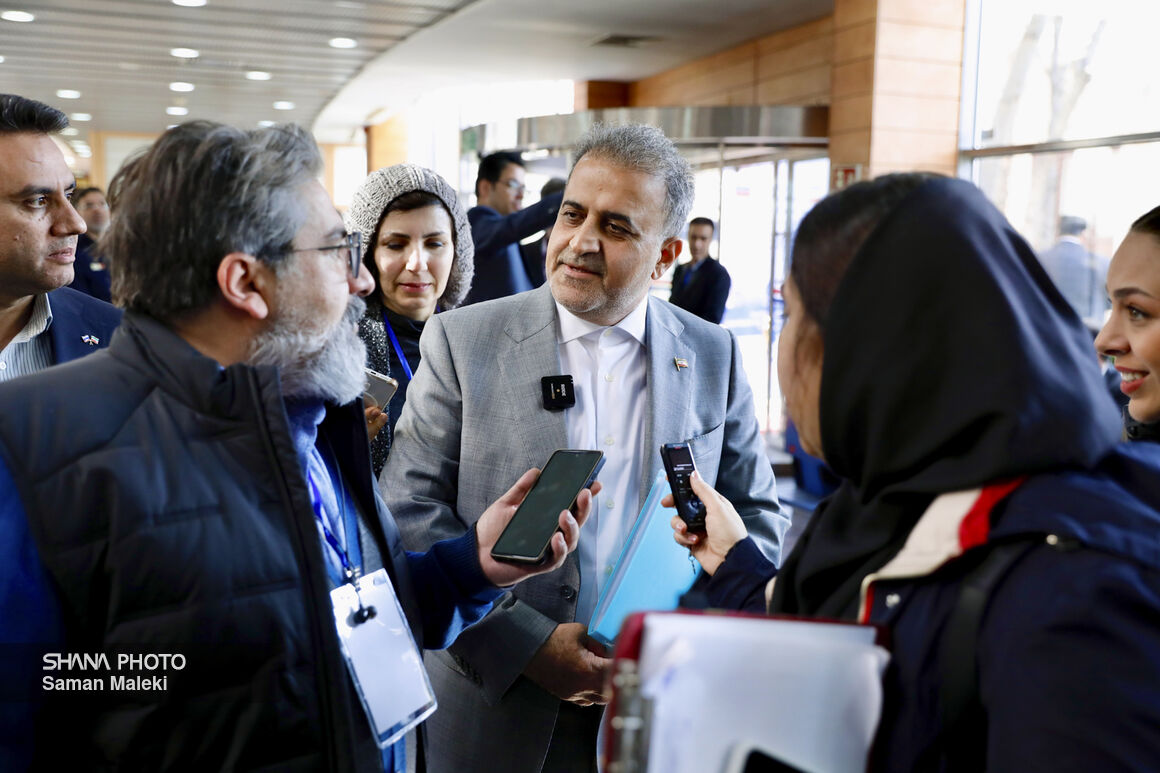 Iran ready to attract FDI in oil, gas field development