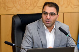 انتصاب سرپرست روابط عمومی شرکت ملی صنایع پتروشیمی