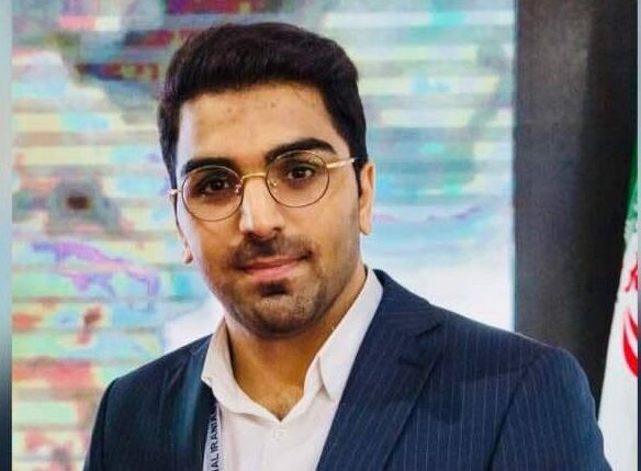 انتصاب سرپرست روابط عمومی شرکت ملی صنایع پتروشیمی