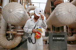 مهندسی، ستون پنهان اما نقش‌آفرین در صنعت نفت