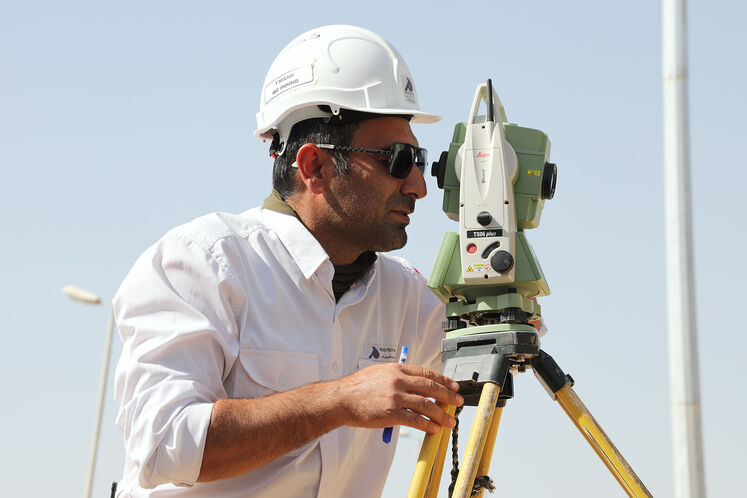 به مناسبت روز مهندس