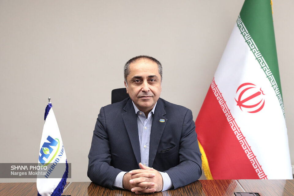 جمع‌آوری گازهای همراه با اتکا به بخش خصوصی