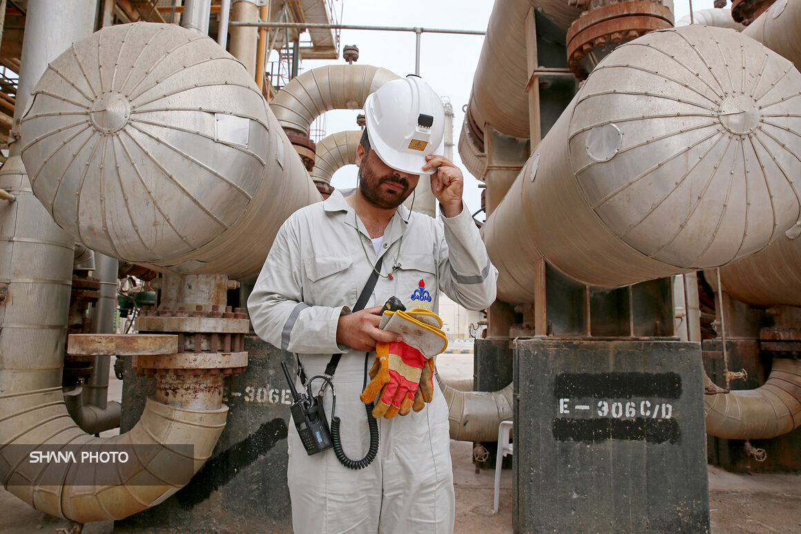 Engineering, the hidden pillar of the oil industry