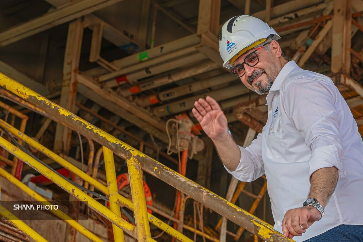 مهندسان نفت، معماران توسعه و خالق ثروت ملی