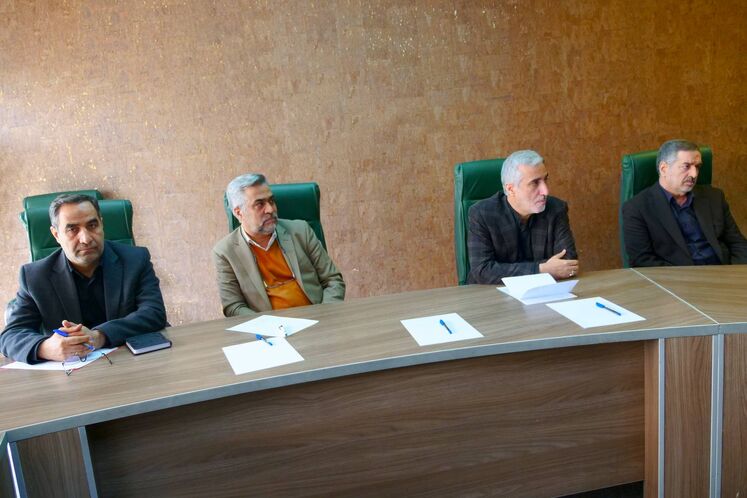 بازدید نظارتی مسعود پزشکیان، رئیس جمهوری از چند وزارت بهداشت، درمان و آموزش پزشکی