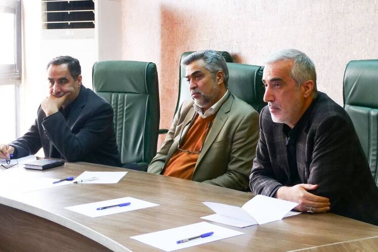 بازدید نظارتی مسعود پزشکیان، رئیس جمهوری از چند وزارت بهداشت، درمان و آموزش پزشکی