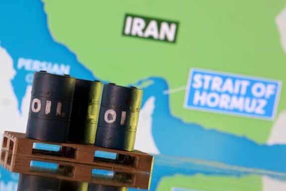 تنگه هرمز باورهای بلندمدت بازار نفت را دگرگون کرد تنگه هرمز باورهای بلندمدت بازار نفت را دگرگون کرد