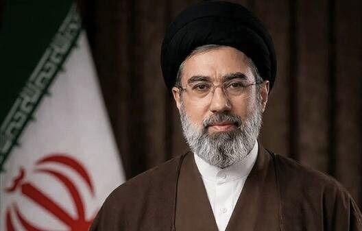 پیام رهبر معظم انقلاب اسلامی به مناسبت تشییع و تدفین آقای شهید ایران پیام رهبر معظم انقلاب اسلامی به مناسبت تشییع و تدفین آقای شهید ایران