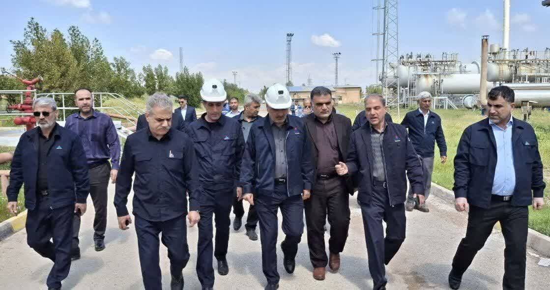 تعهد عملیاتی متخصصان نفت ضامن پایداری تولید است