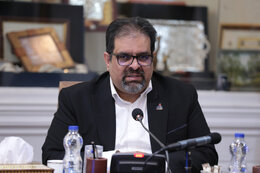 مدیریت مصرف و بازسازی تأسیسات اولویت‌های اصلی صنعت گاز است