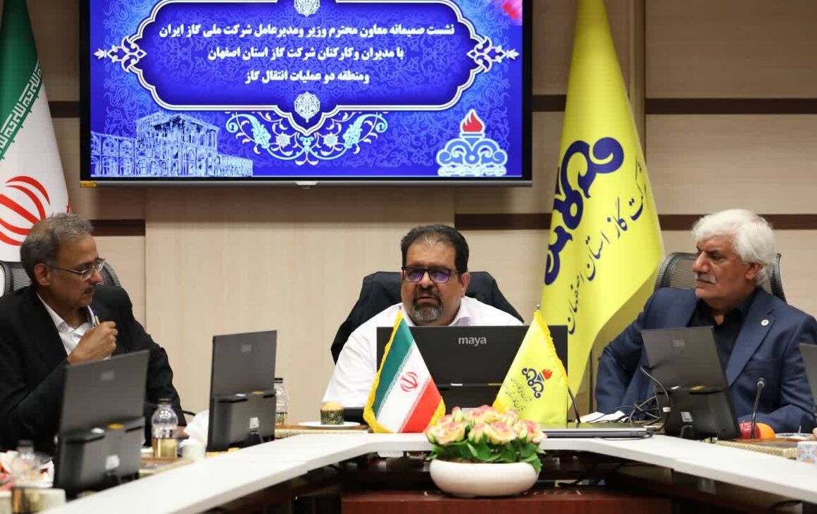 حفظ پایداری انرژی نیازمند نقش‌آفرینی ملی است
