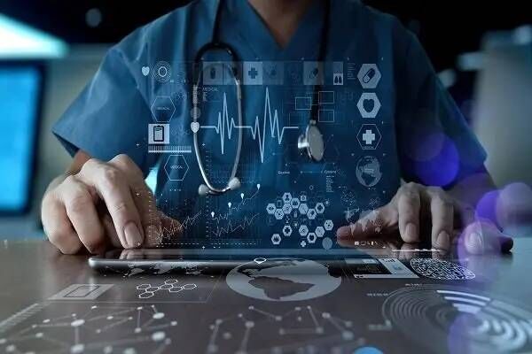 ‘Electronic health companion’ web app unveiled