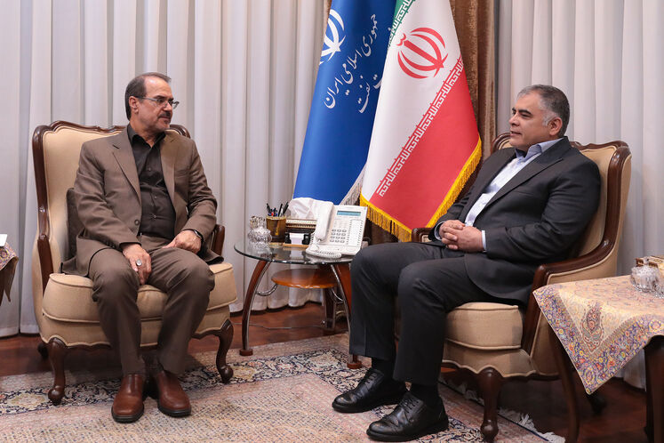 قدردانی سازمان بازرسی کل کشور از عملکرد وزارت نفت