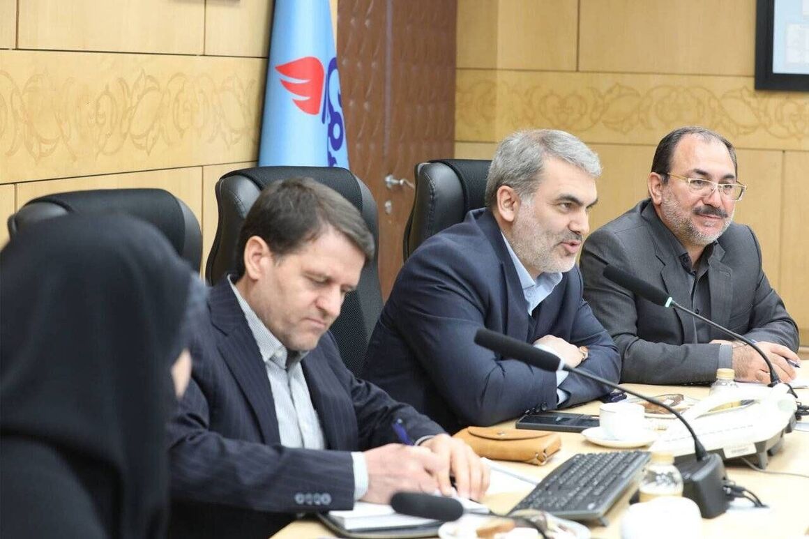 ضرورت حمایت دولت و مجلس از صنعت پتروشیمی