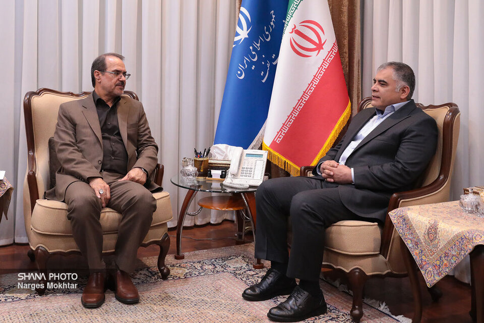 GIO commends Oil Ministry for  management of fuel during wartime